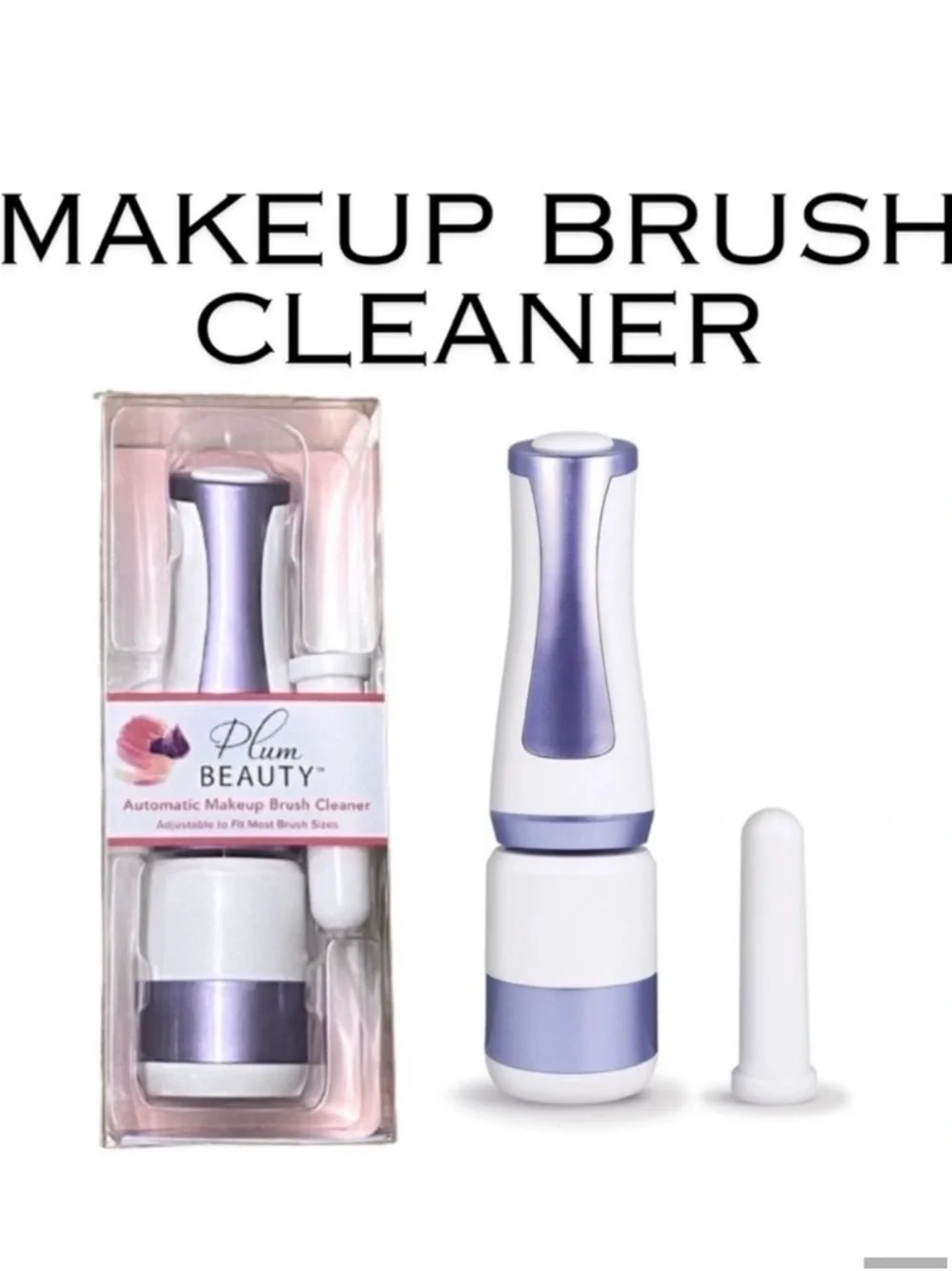 N/A automatic makeup